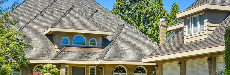 Carroll Bradford Residential Roofing Company