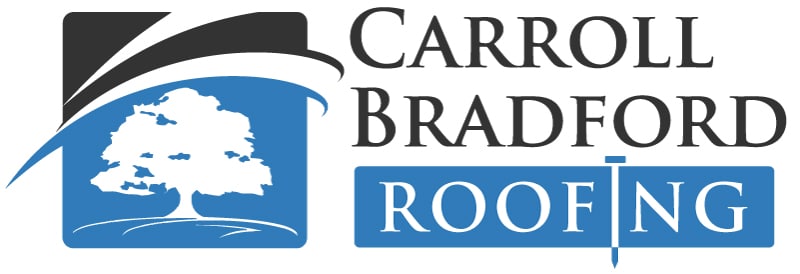 Carroll Bradford Roofing Logo