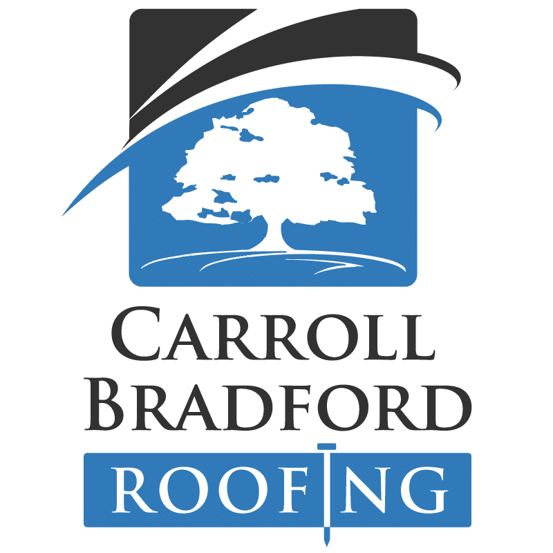 Carroll Bradford Roofing Logo