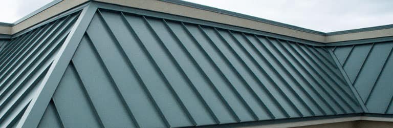 Jacksonville Metal Roof Replacement and Repair