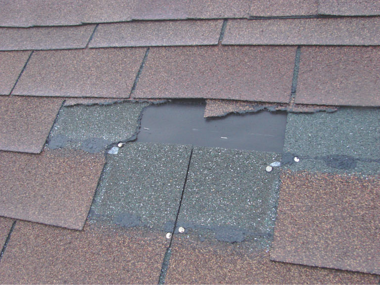 Roof Repair Company in Naples Carroll Bradford Roofing