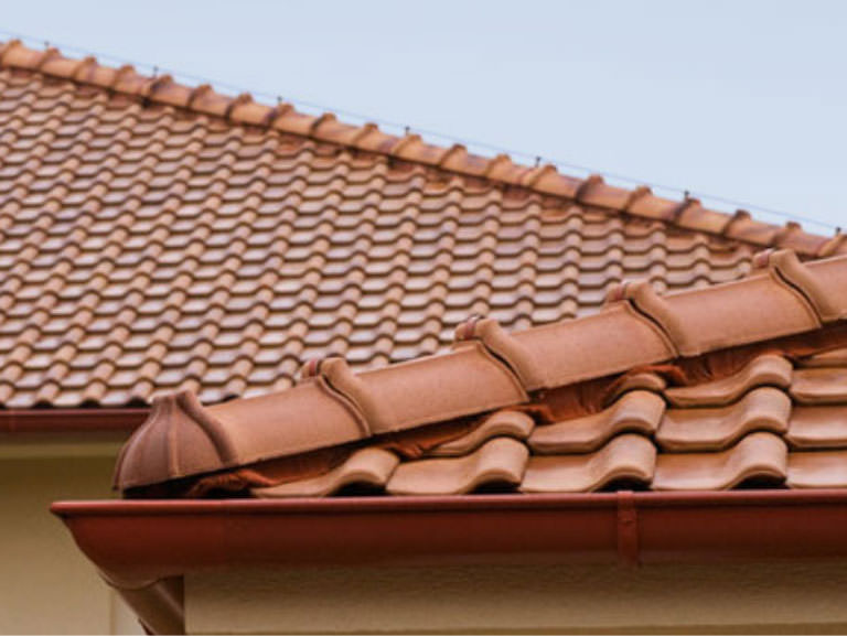 Tile Roof Replacement & Repair in Jacksonville